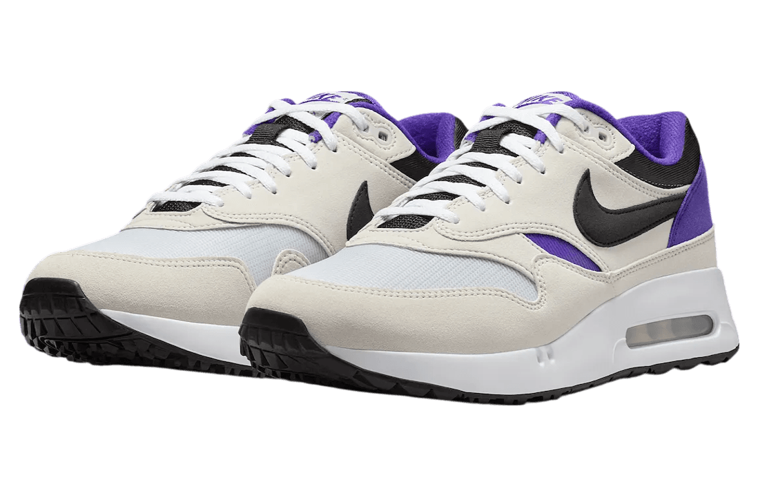 Air Max 1 '86 OG Golf 'Big Bubble - Purple Punch'