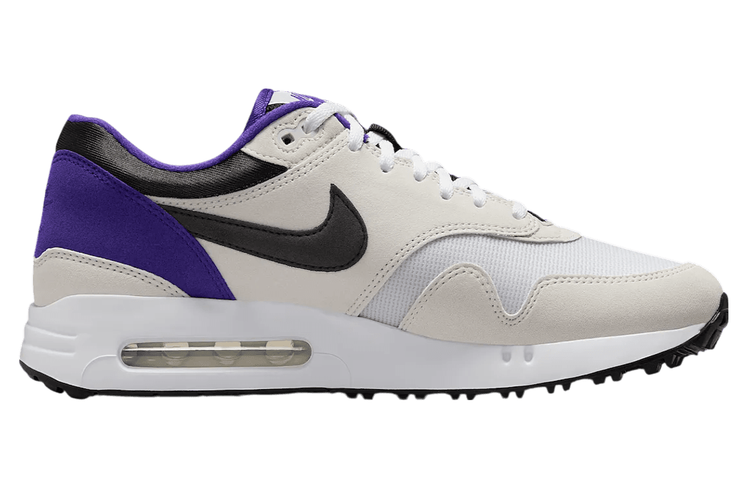 Air Max 1 '86 OG Golf 'Big Bubble - Purple Punch'