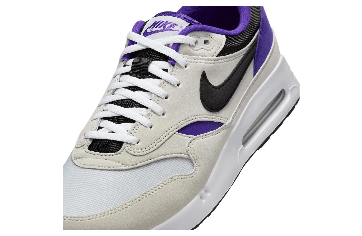 Air Max 1 '86 OG Golf 'Big Bubble - Purple Punch'