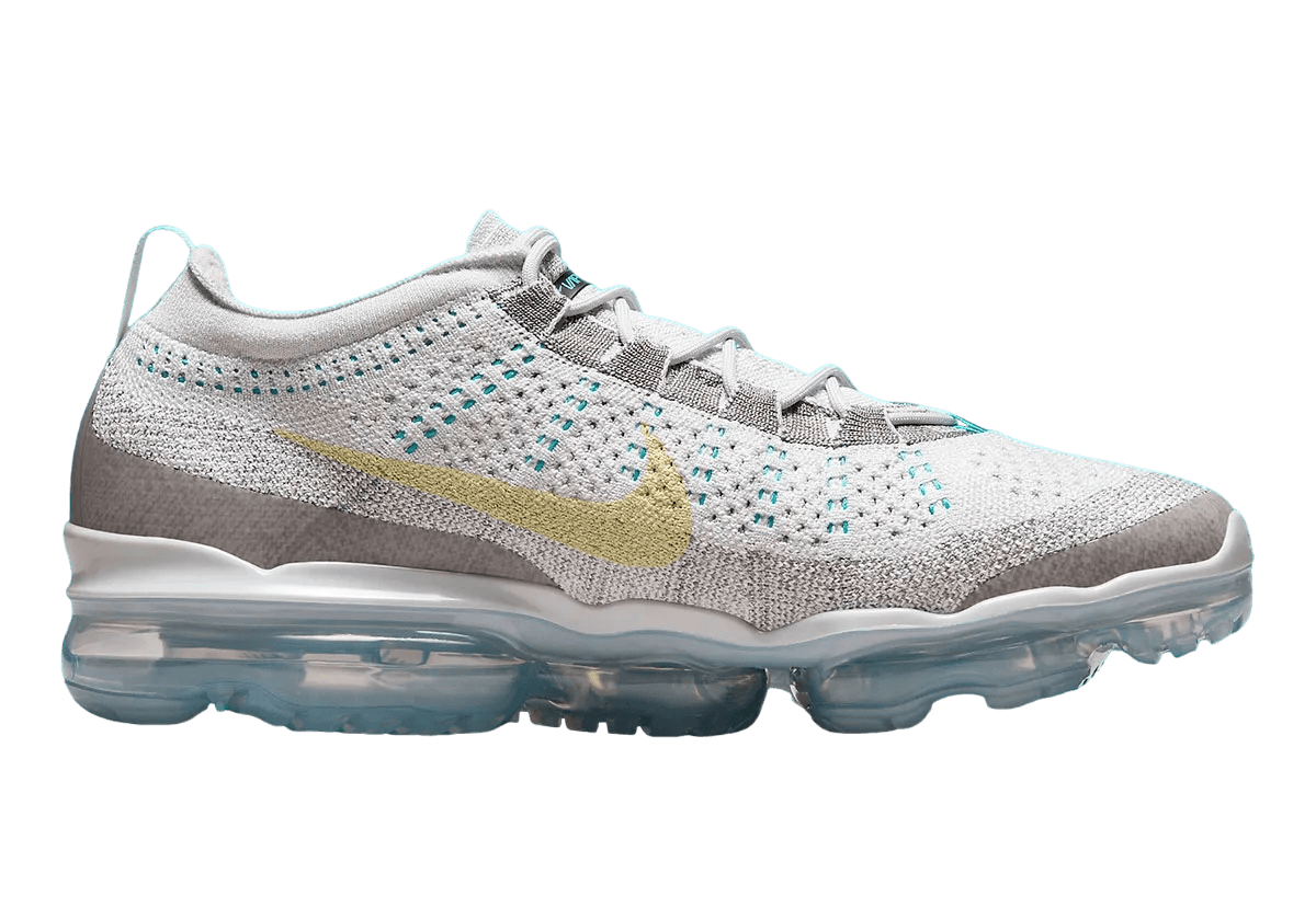 Air VaporMax 2023 Flyknit 'Photon Dusty Cactus'