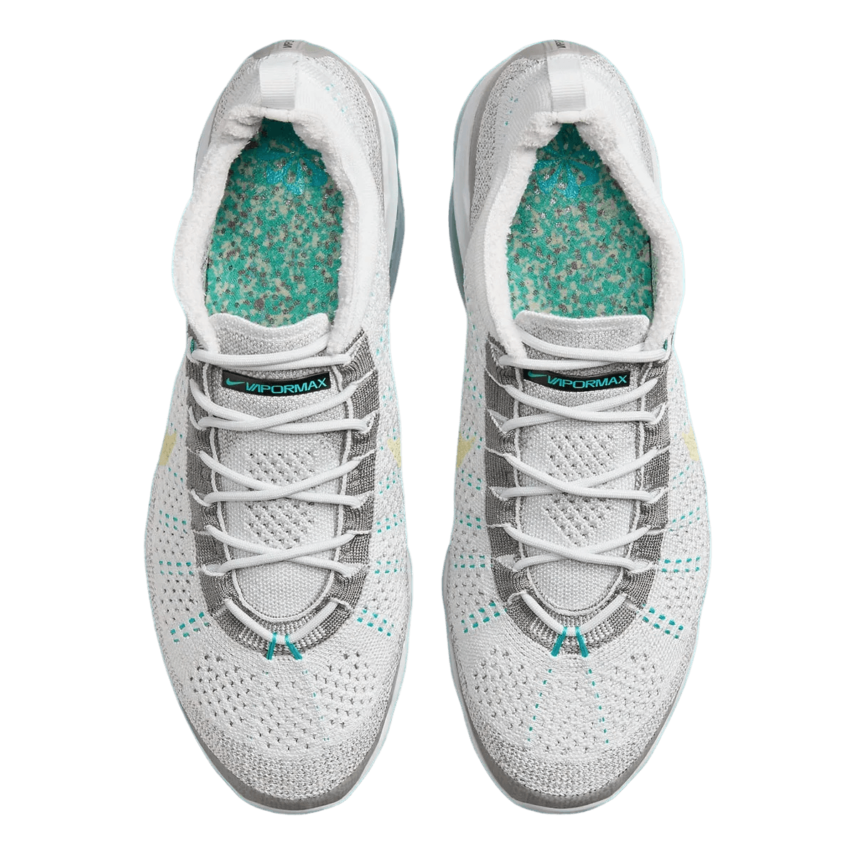 Air VaporMax 2023 Flyknit 'Photon Dusty Cactus'