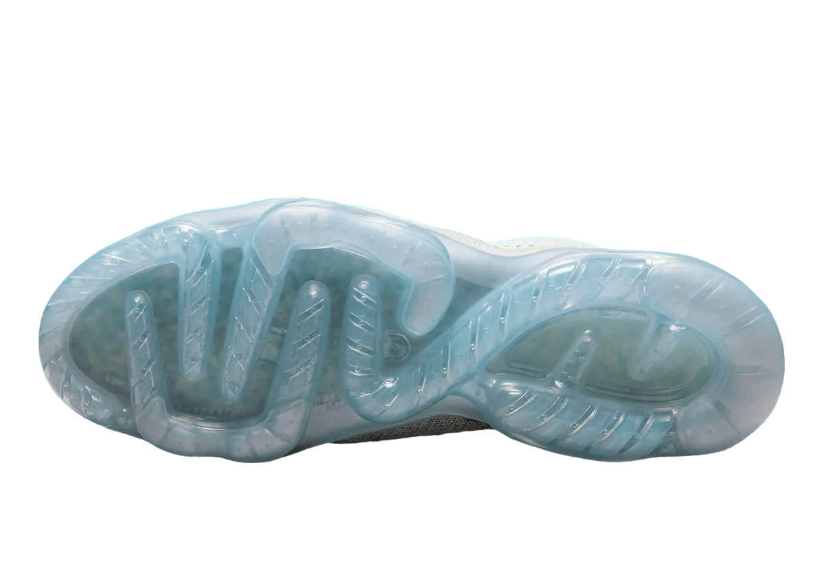 Air VaporMax 2023 Flyknit 'Photon Dusty Cactus'