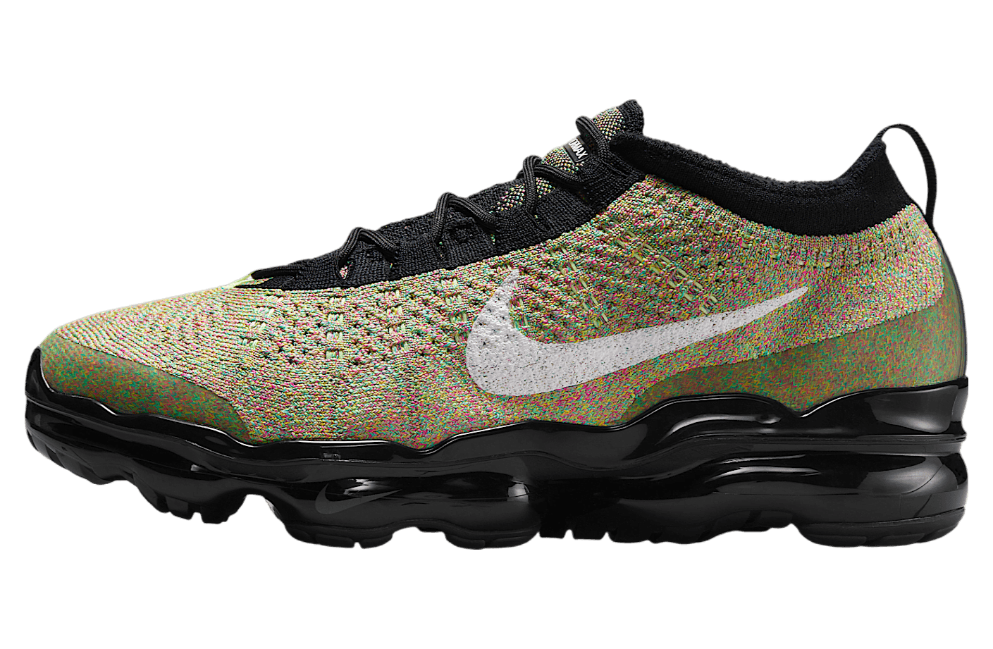 Air VaporMax 2023 Flyknit 'Multi-Color' 2025