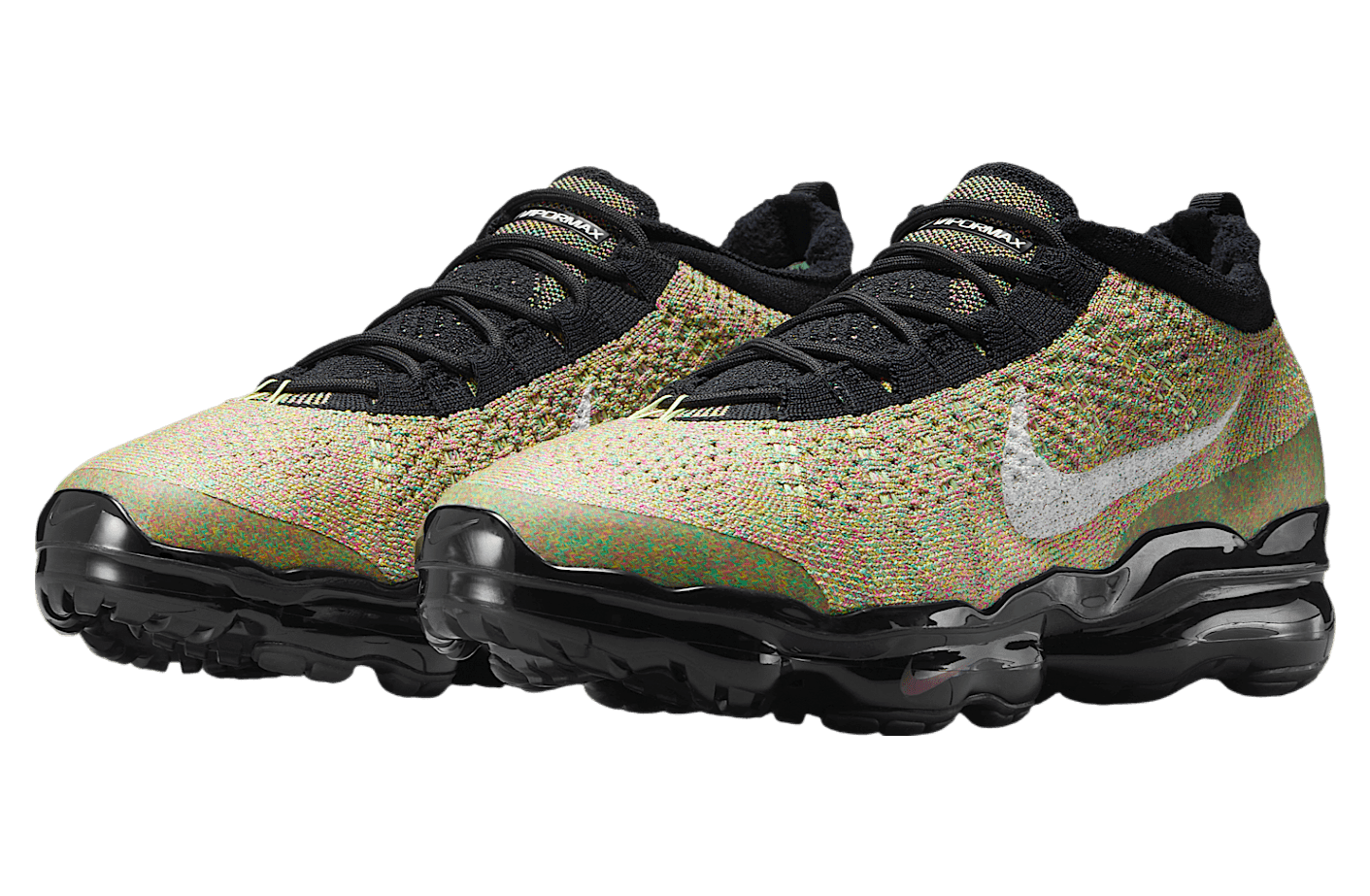 Air VaporMax 2023 Flyknit 'Multi-Color' 2025