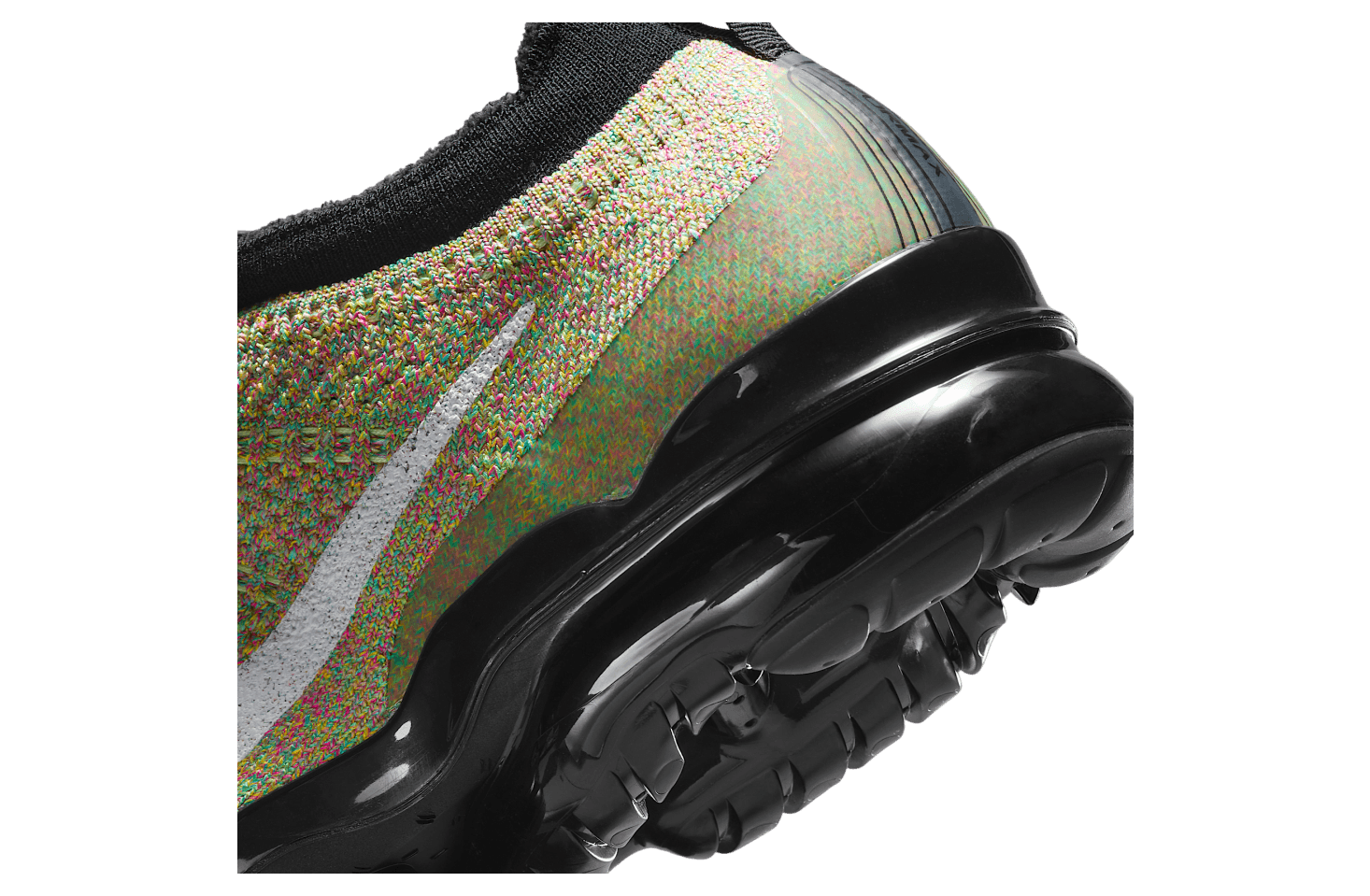 Air VaporMax 2023 Flyknit 'Multi-Color' 2025