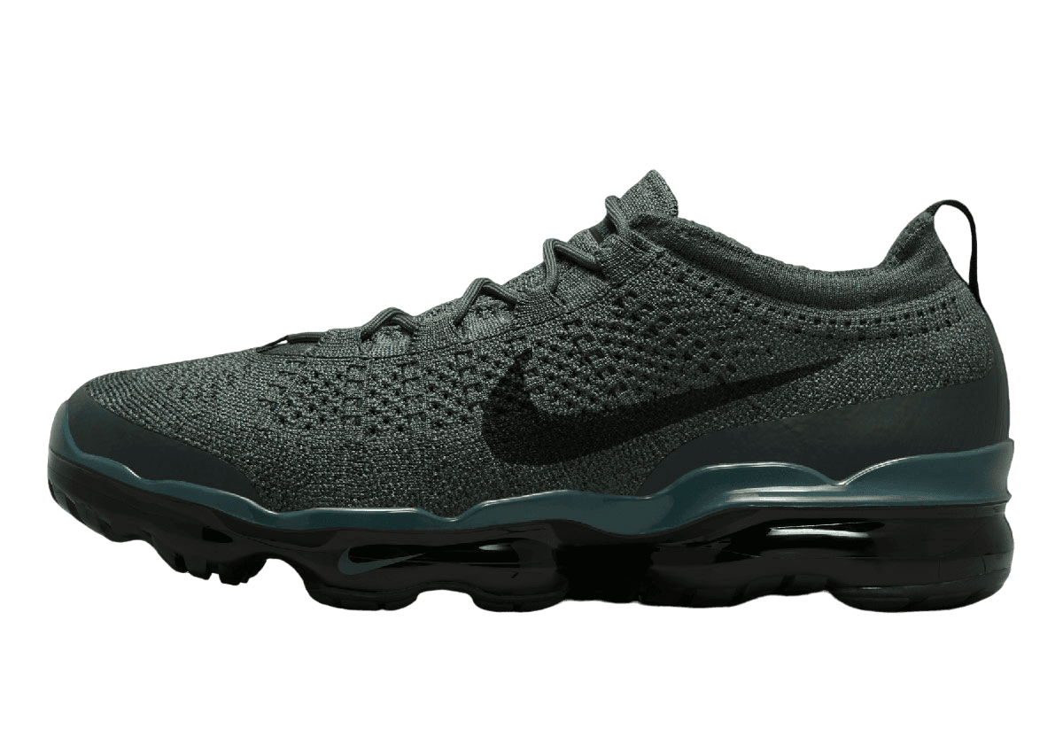 Air VaporMax 2023 Flyknit 'Dark Spruce'