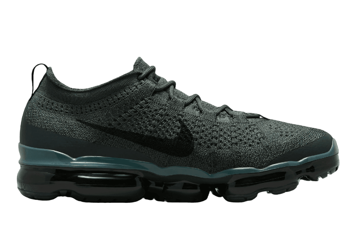Air VaporMax 2023 Flyknit 'Dark Spruce'