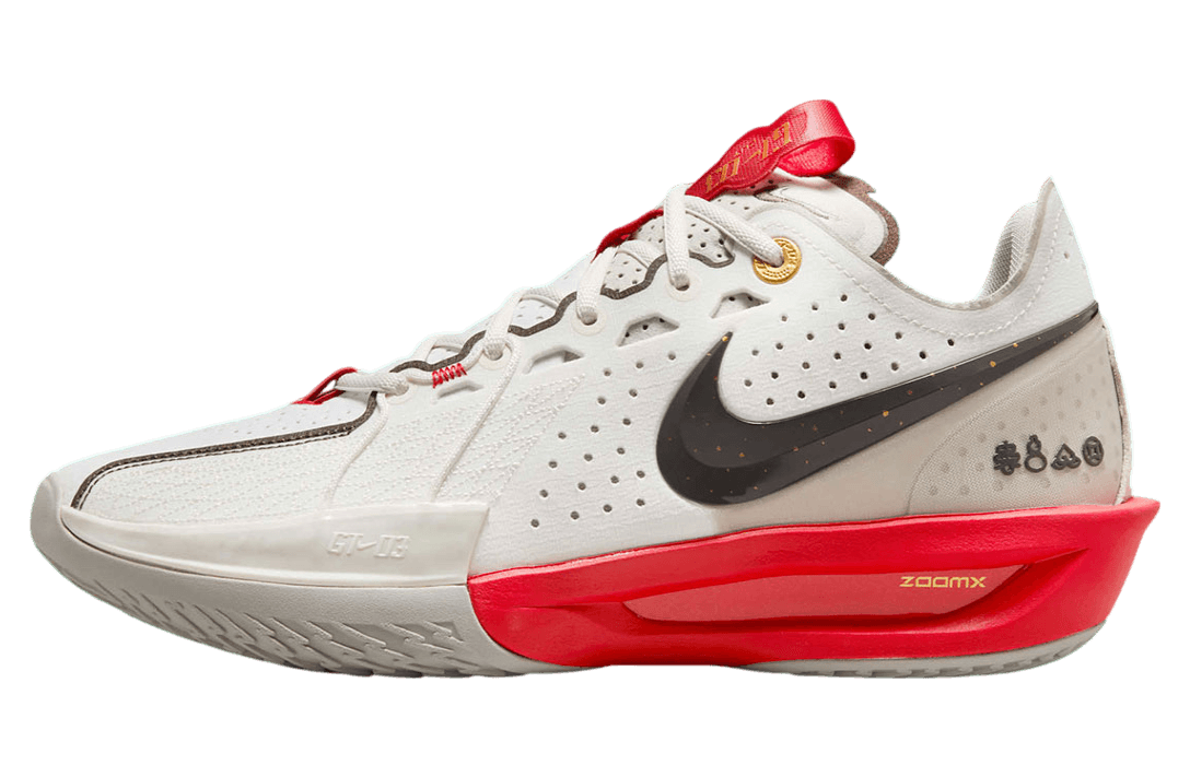 Air Zoom GT Cut 3 'Year of the Snake'