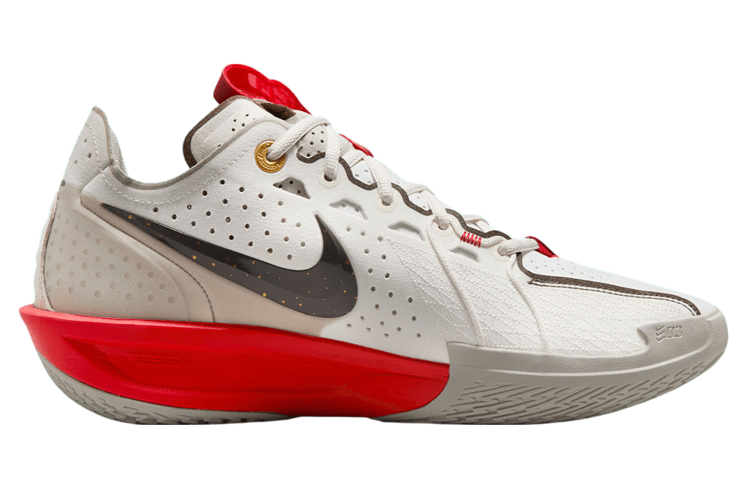 Air Zoom GT Cut 3 'Year of the Snake'