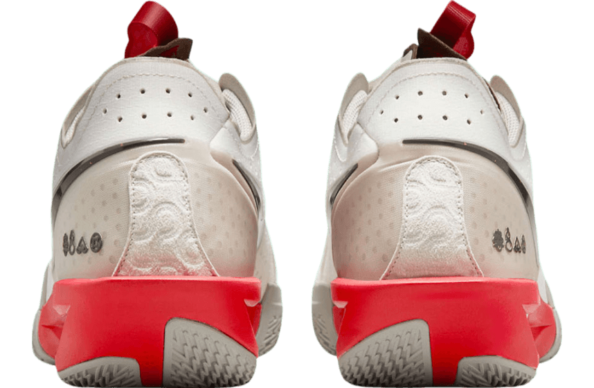 Air Zoom GT Cut 3 'Year of the Snake'