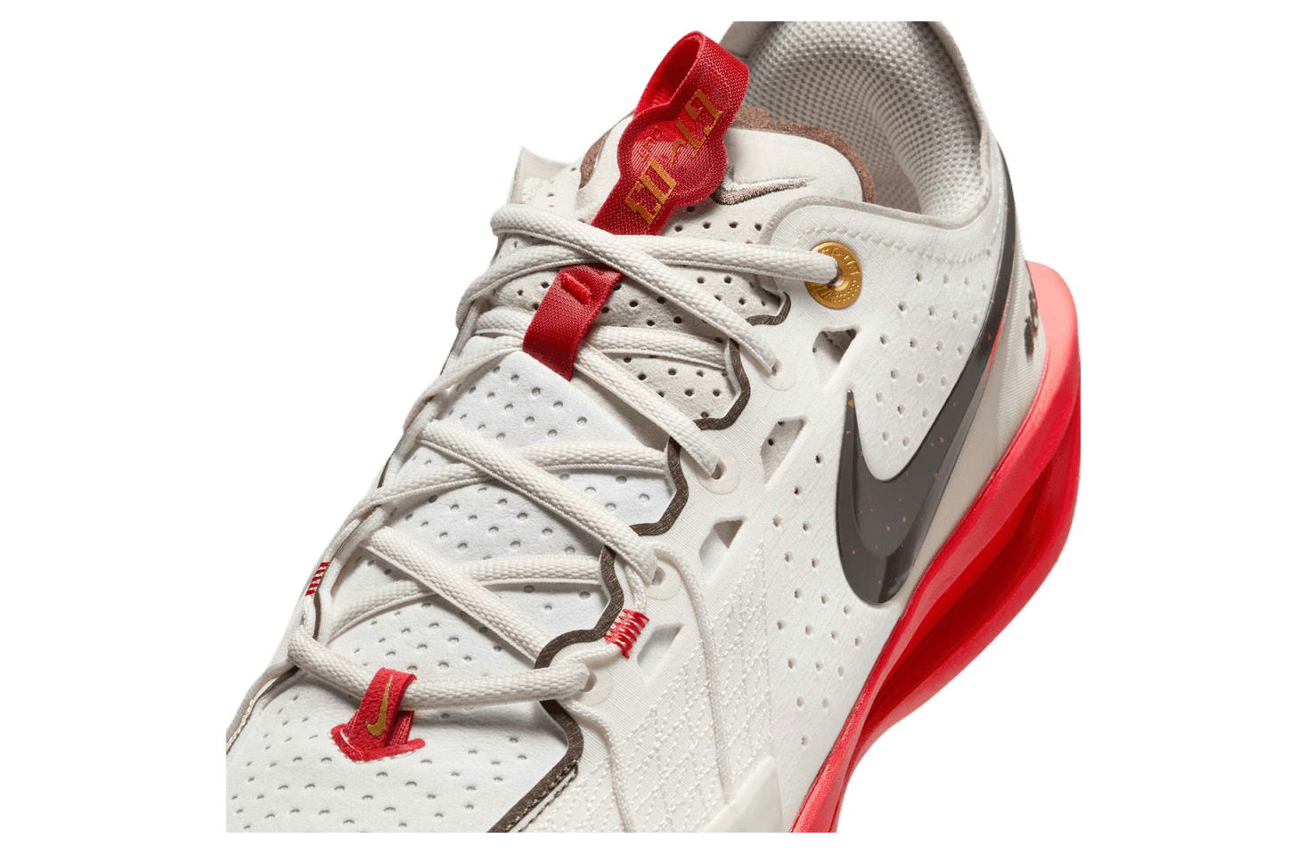 Air Zoom GT Cut 3 'Year of the Snake'