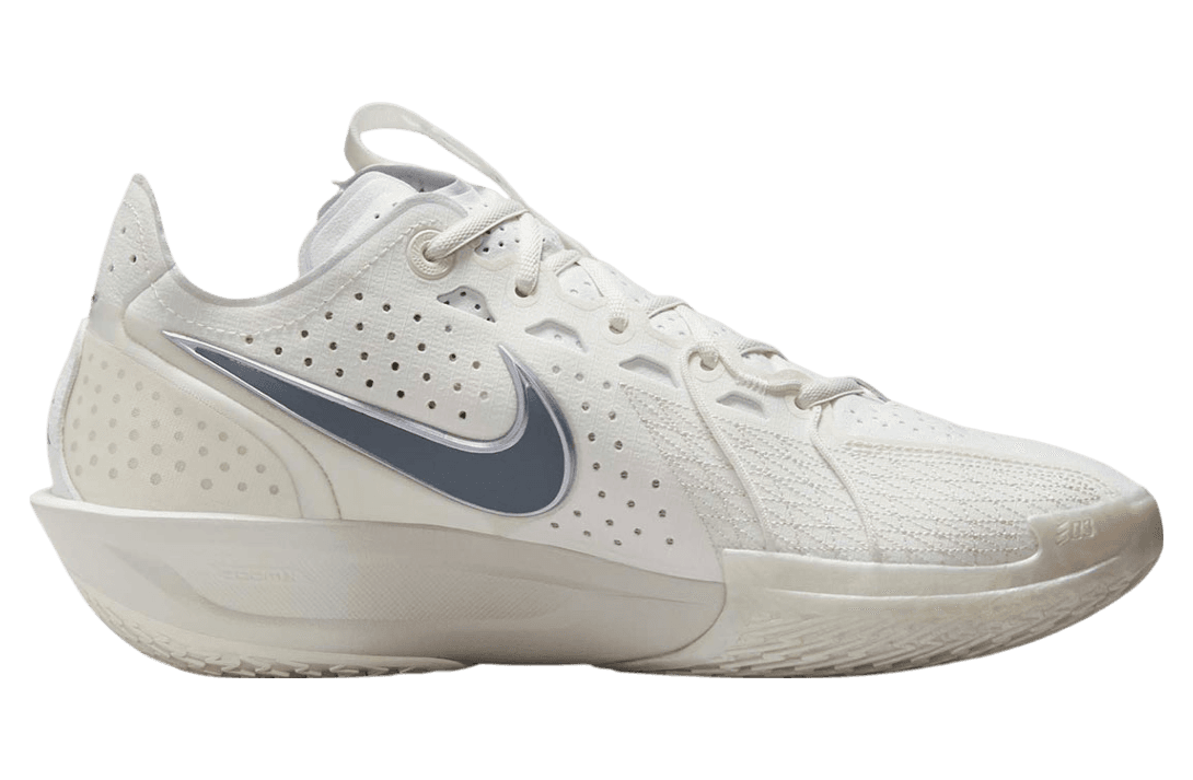 Air Zoom GT Cut 3 'Sail Smoke Grey'