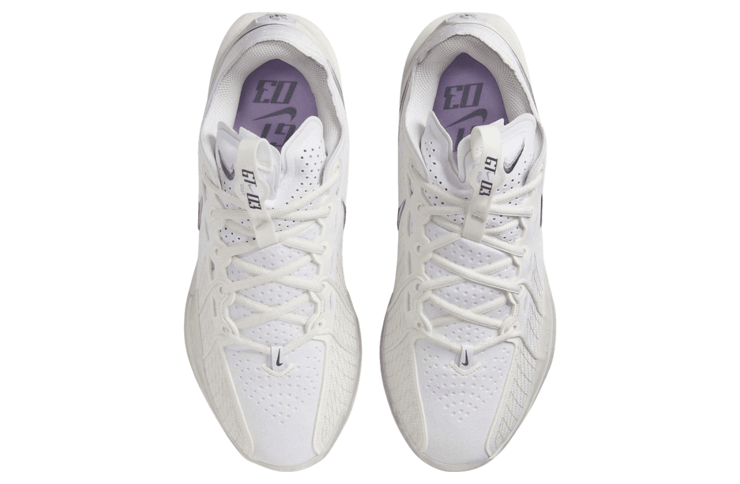 Air Zoom GT Cut 3 'Sail Smoke Grey'
