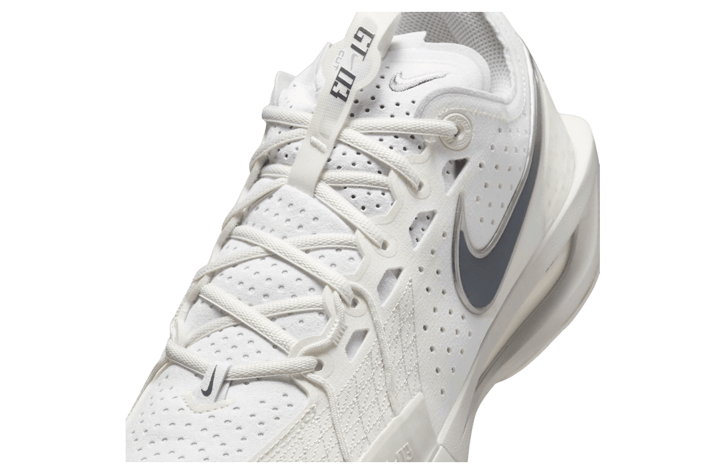 Air Zoom GT Cut 3 'Sail Smoke Grey'