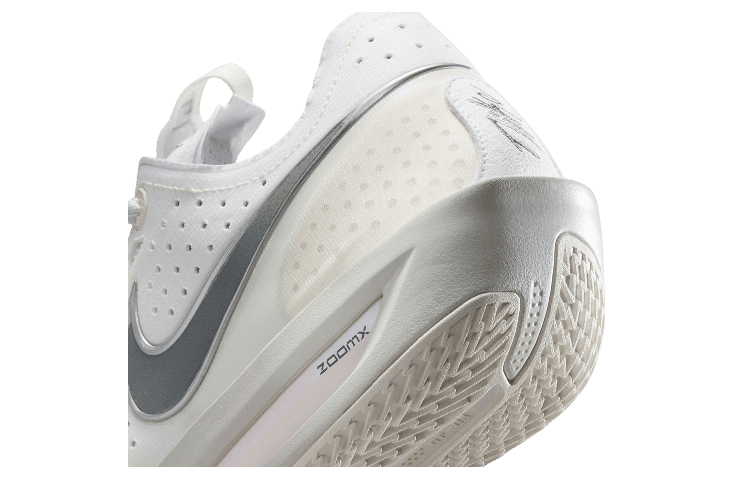 Air Zoom GT Cut 3 'Sail Smoke Grey'
