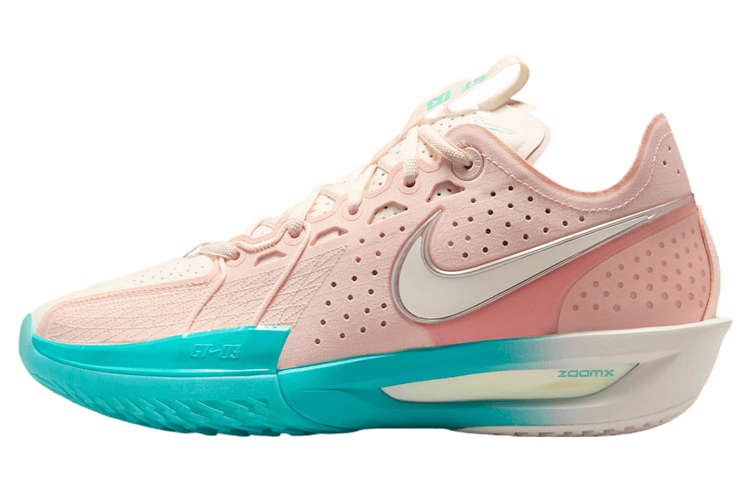 Air Zoom GT Cut 3 'Washed Coral Dusty Cactus'