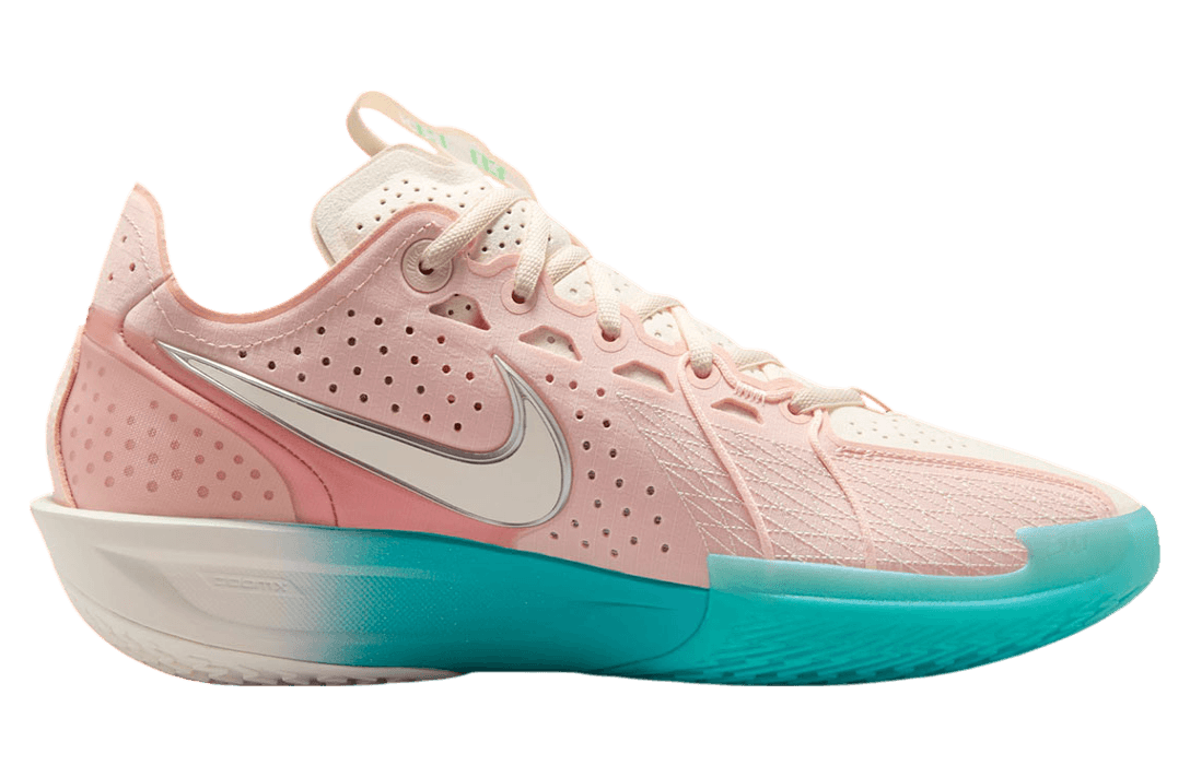 Air Zoom GT Cut 3 'Washed Coral Dusty Cactus'
