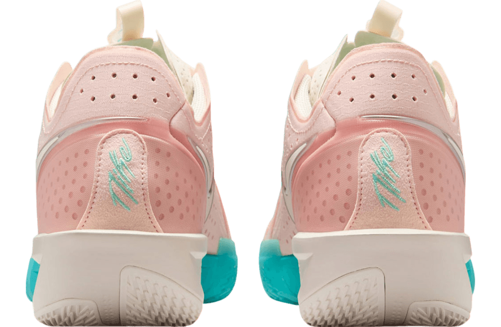 Air Zoom GT Cut 3 'Washed Coral Dusty Cactus'