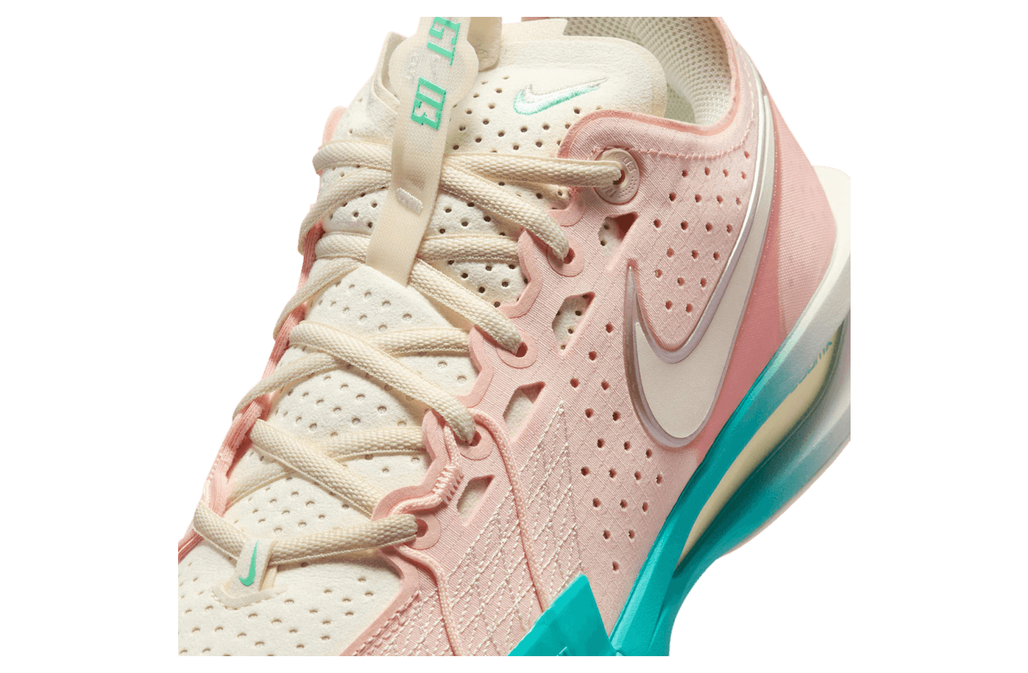 Air Zoom GT Cut 3 'Washed Coral Dusty Cactus'