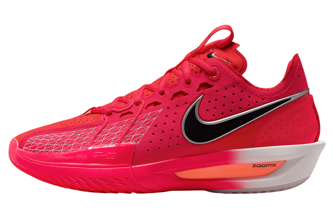 Air Zoom GT Cut 3 'Siren Red'