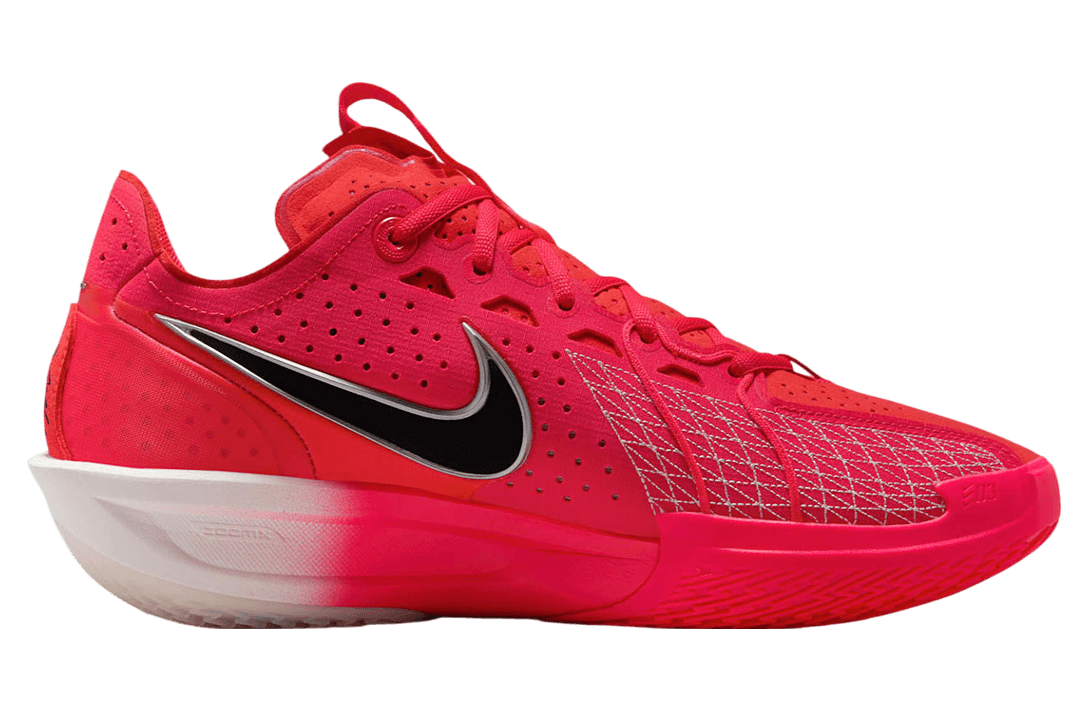 Air Zoom GT Cut 3 'Siren Red'