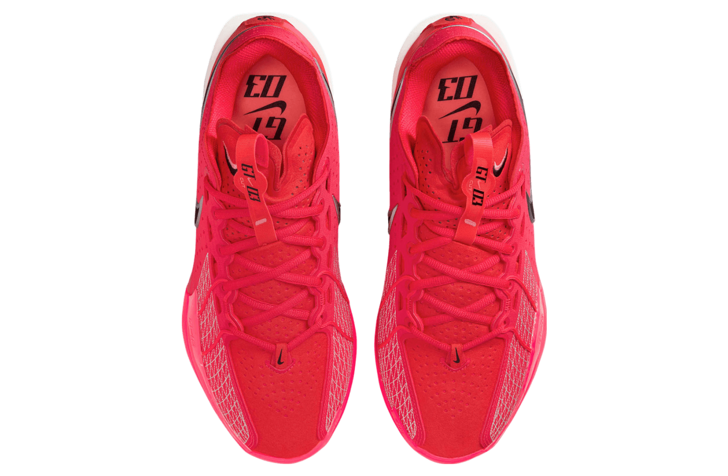 Air Zoom GT Cut 3 'Siren Red'