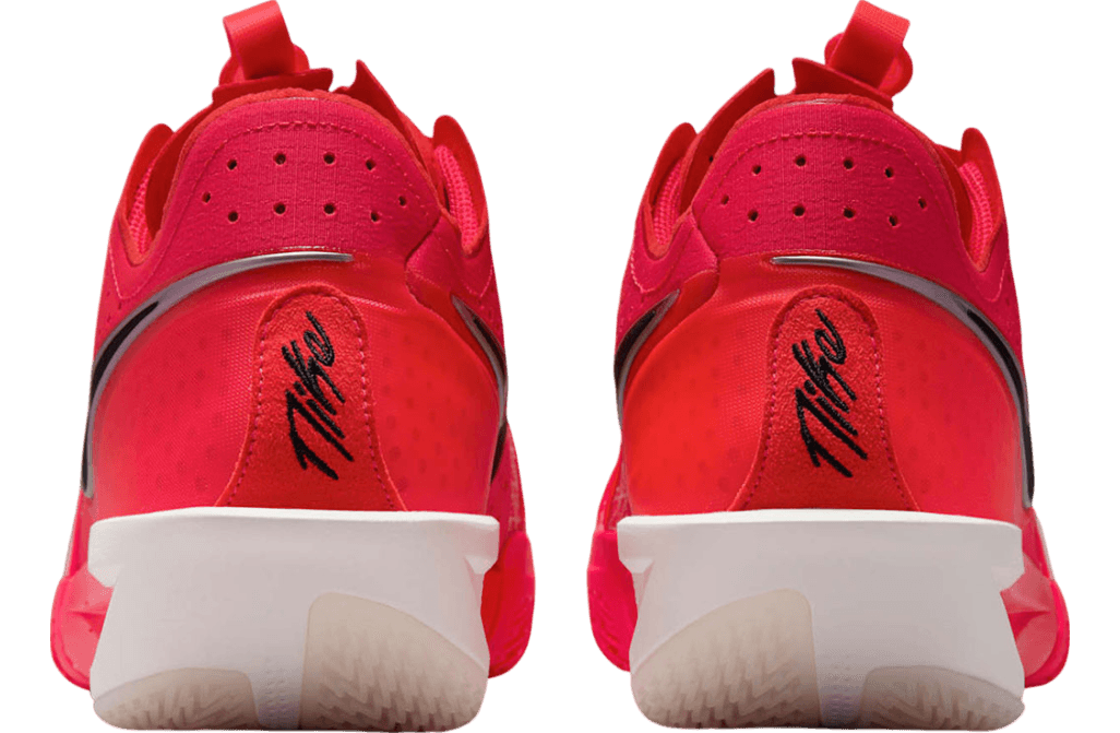 Air Zoom GT Cut 3 'Siren Red'