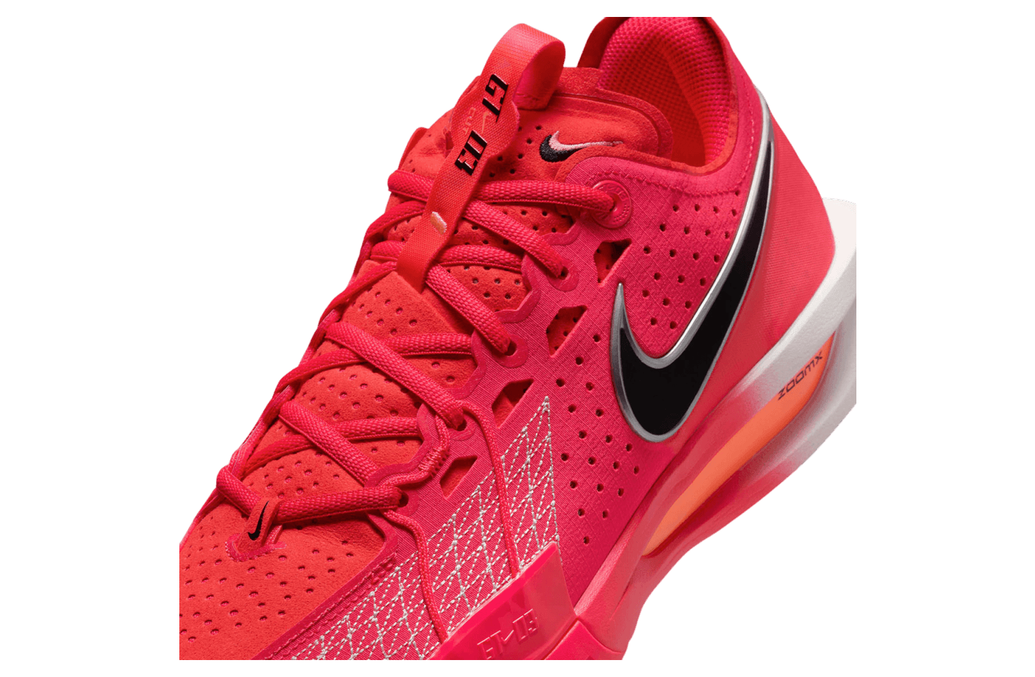 Air Zoom GT Cut 3 'Siren Red'