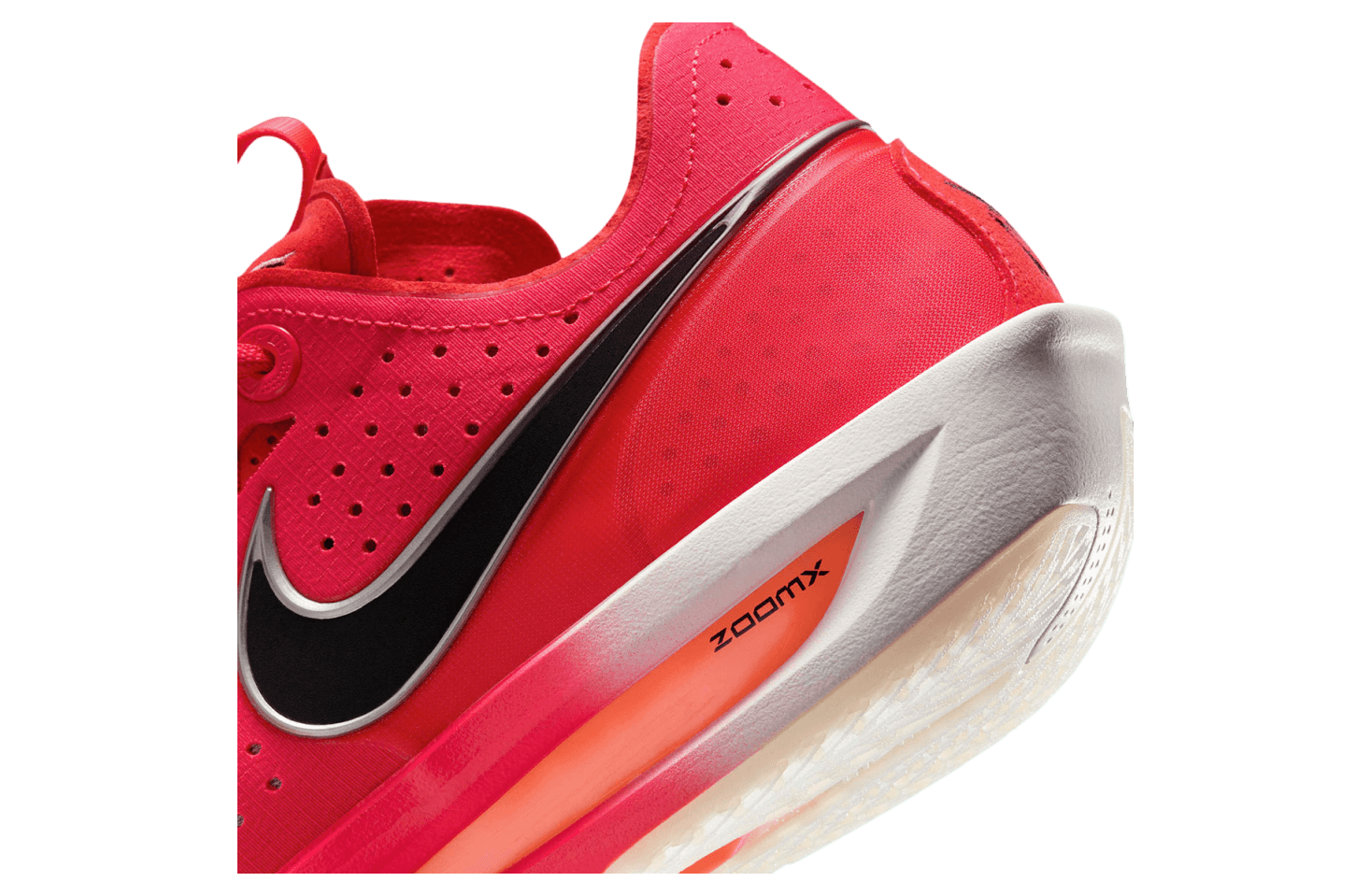 Air Zoom GT Cut 3 'Siren Red'