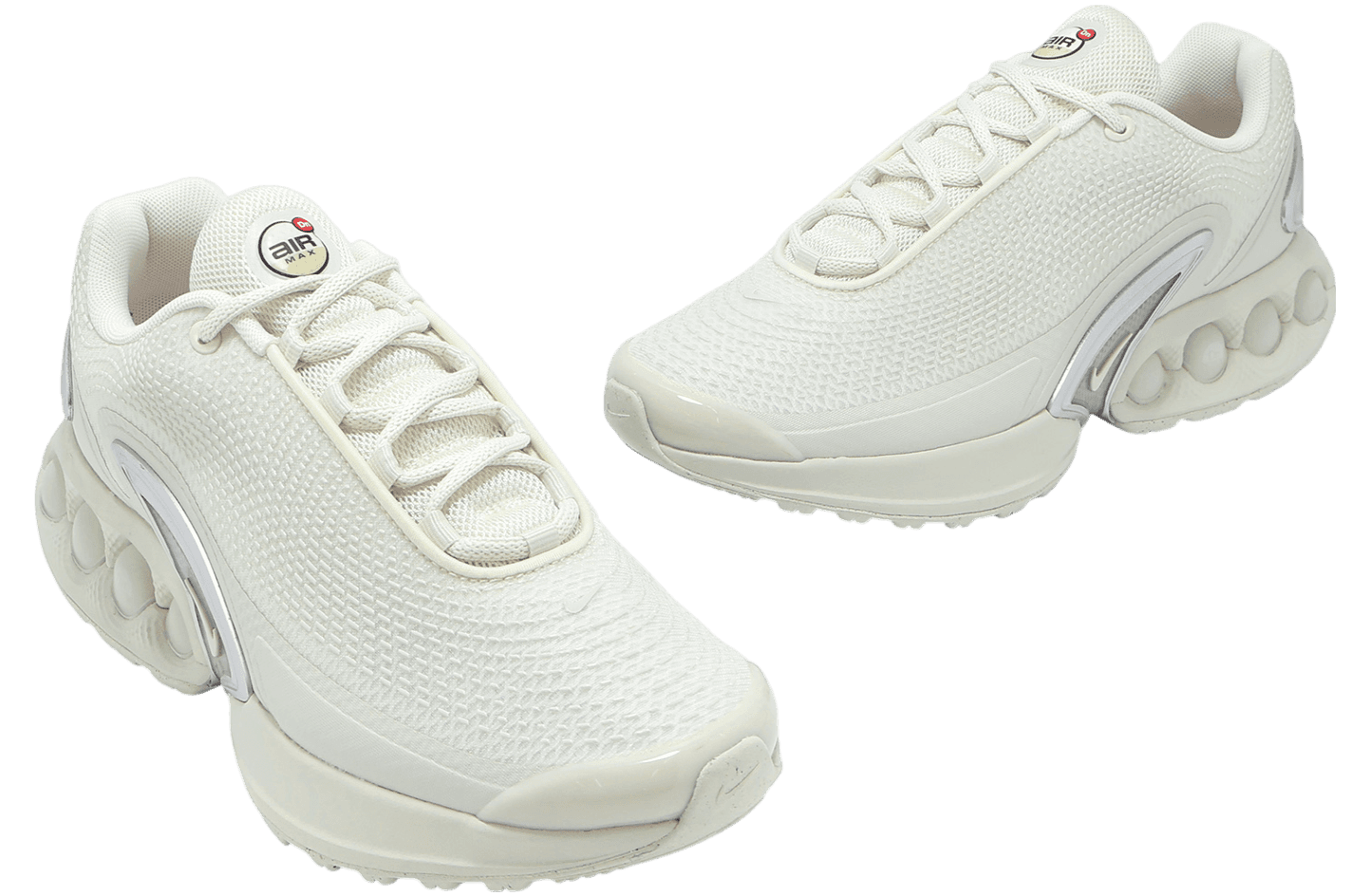 Air Max DN 'Phantom Light Bone'