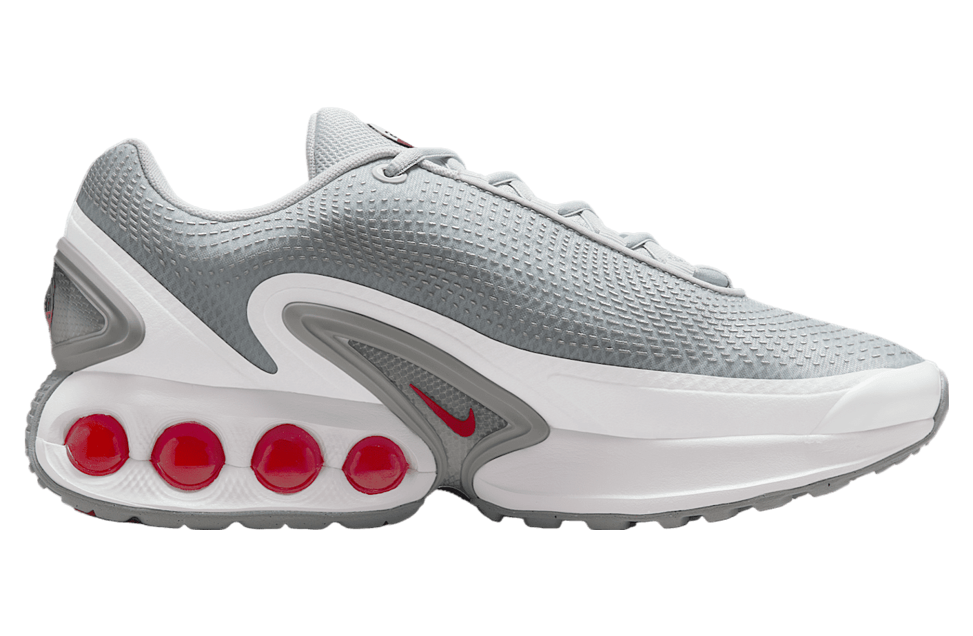 Air Max Dn 'Pure Platinum Metallic Silver'