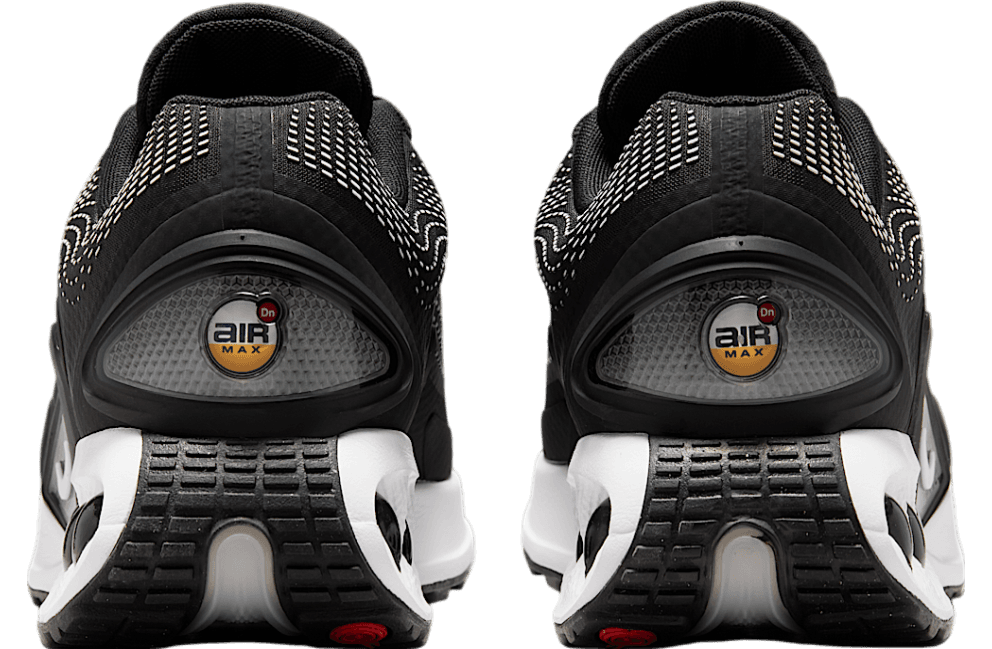 Air Max DN 'Black Wolf Grey White'