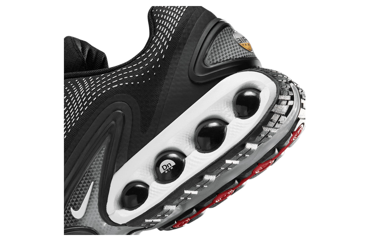 Air Max DN 'Black Wolf Grey White'