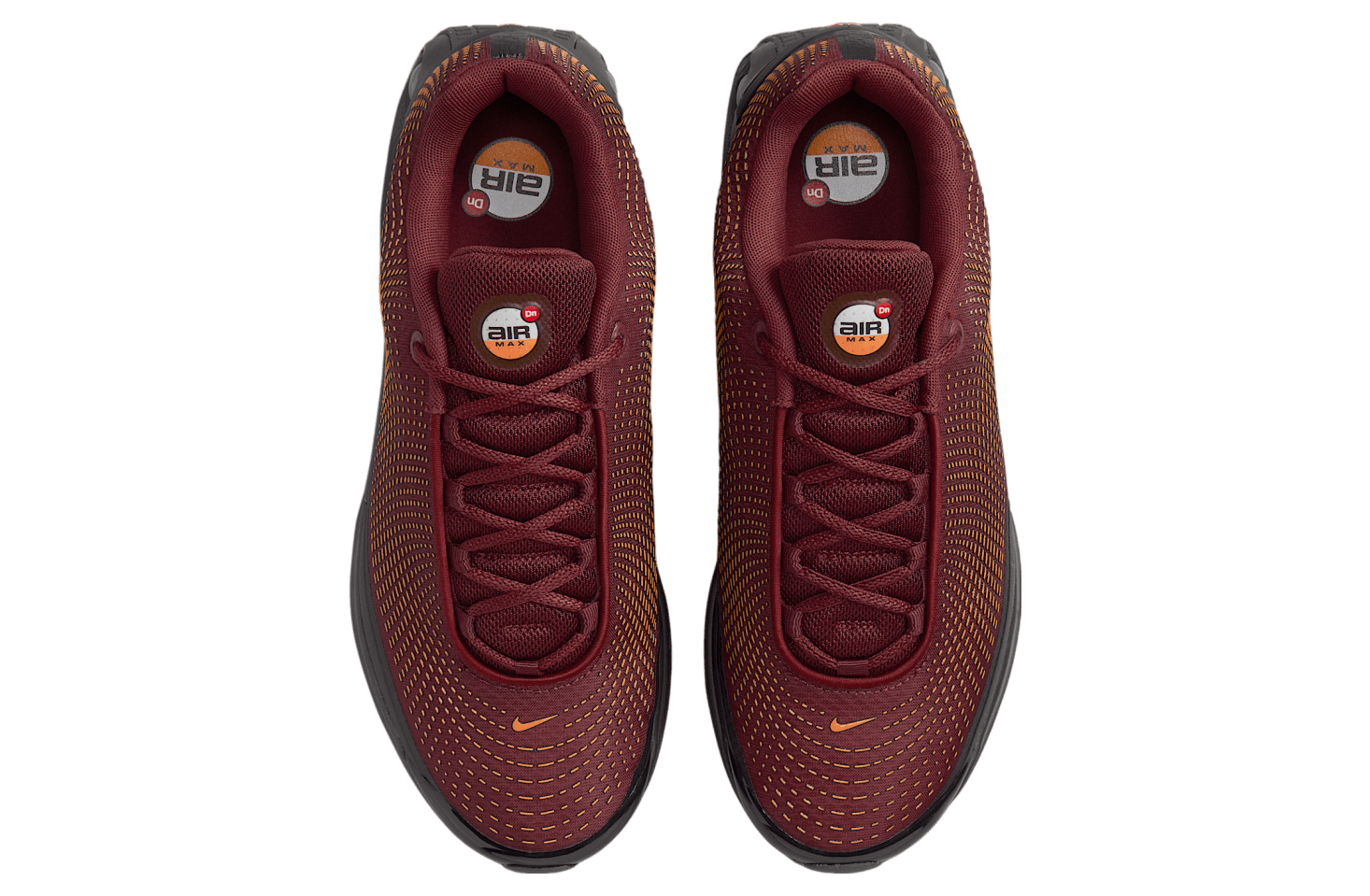 Air Max DN 'Dark Team Red'