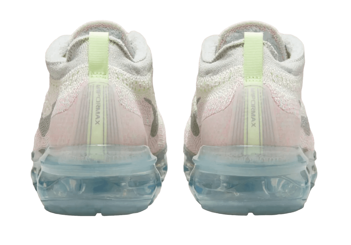 Air VaporMax 2023 Flyknit 'Sea Glass Pink'
