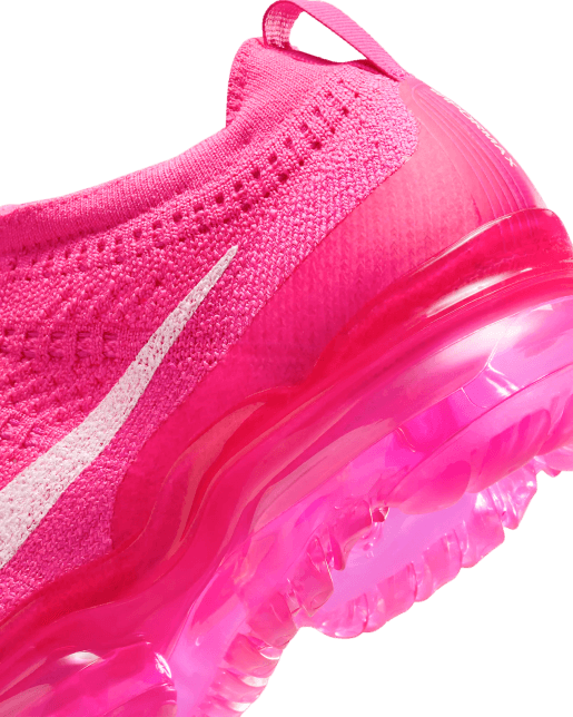Air VaporMax 2023 Flyknit 'Hyper Pink'