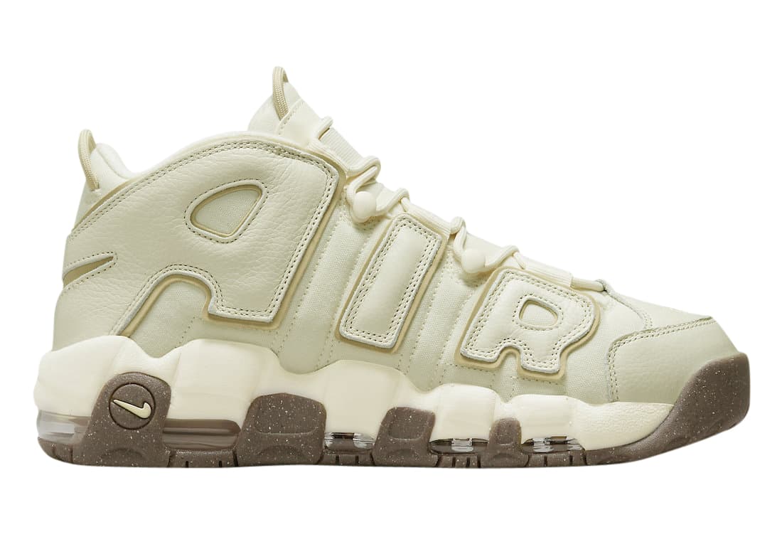 Air More Uptempo '96 'Coconut Milk'