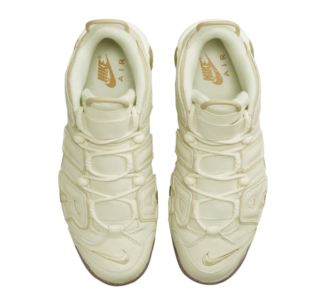 Air More Uptempo '96 'Coconut Milk'