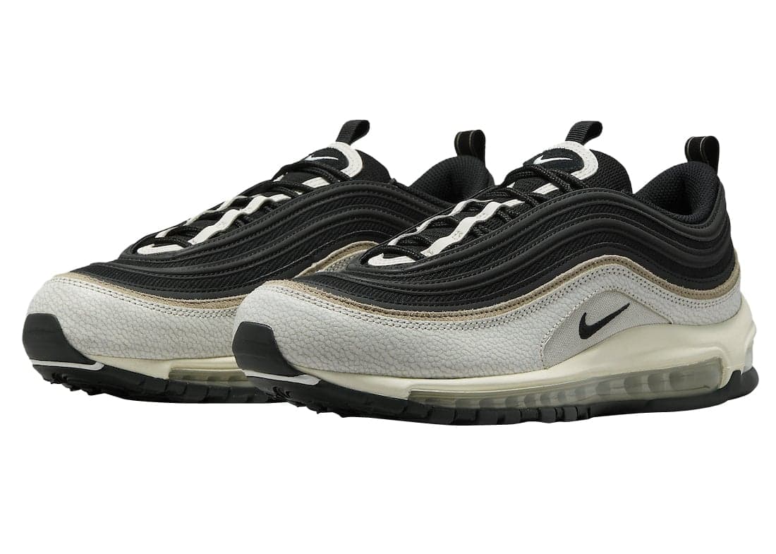 Air Max 97 SE 'Light Bone Black'