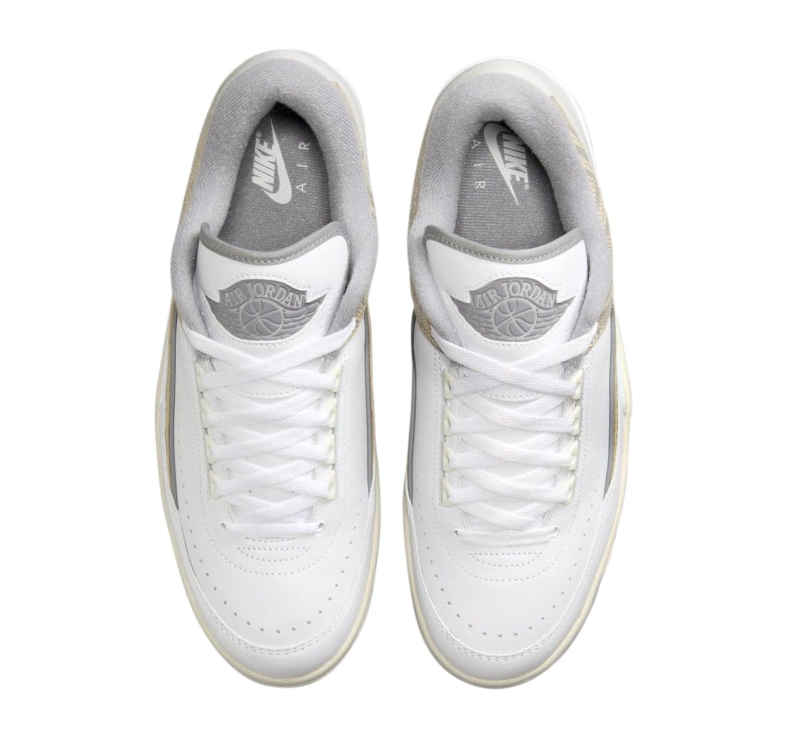Jordan 2 Retro Low 'Python'
