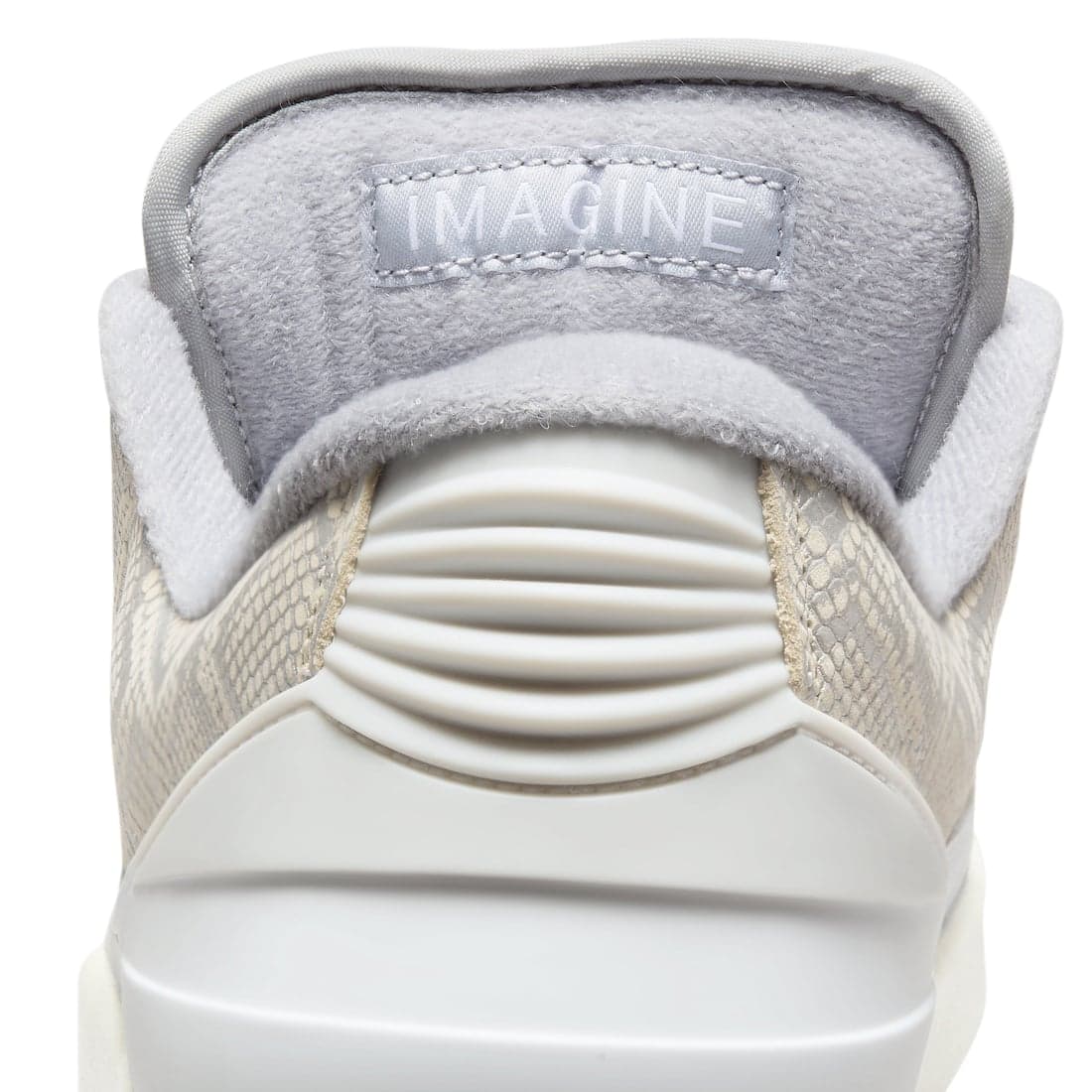 Jordan 2 Retro Low 'Python'