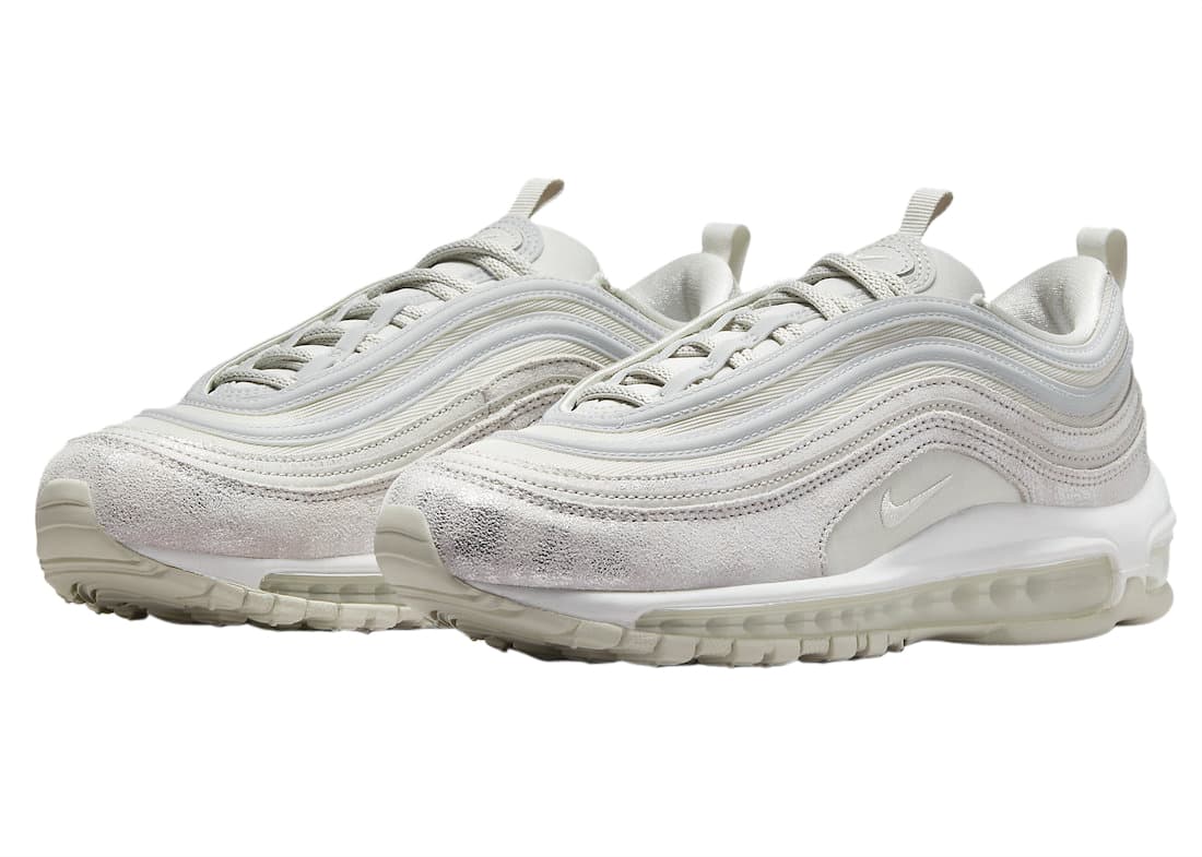 Air Max 97 'Light Bone'