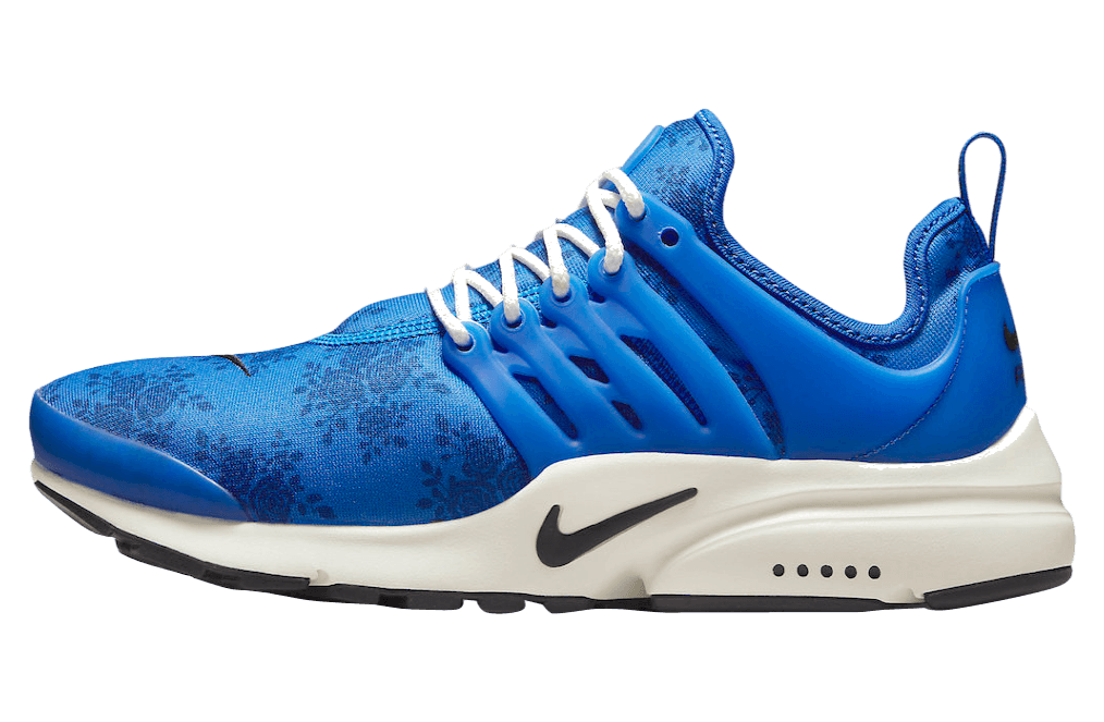 Air Presto 'Blue Plate Special'