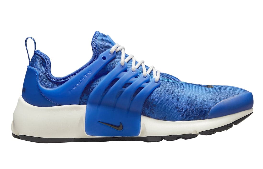 Air Presto 'Blue Plate Special'