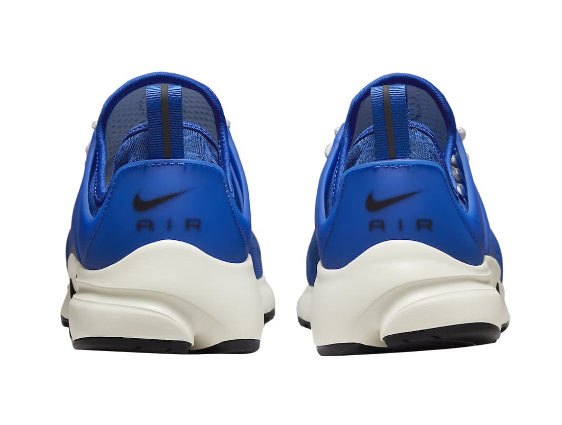 Air Presto 'Blue Plate Special'