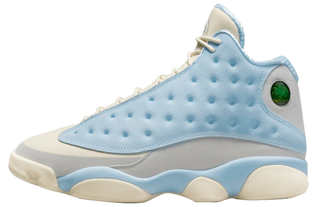 SoleFly x Jordan 13 Retro 'I’d Rather Be Fishing'