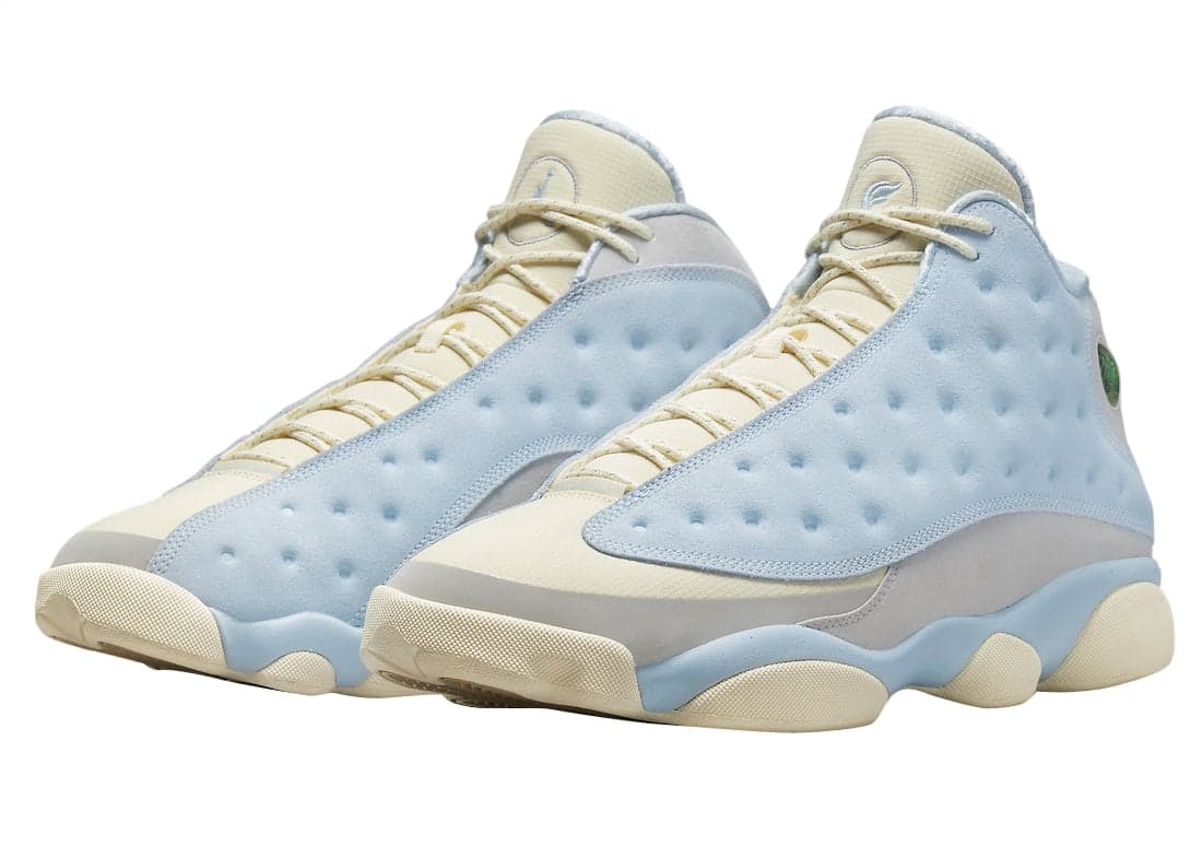 SoleFly x Jordan 13 Retro 'I’d Rather Be Fishing'