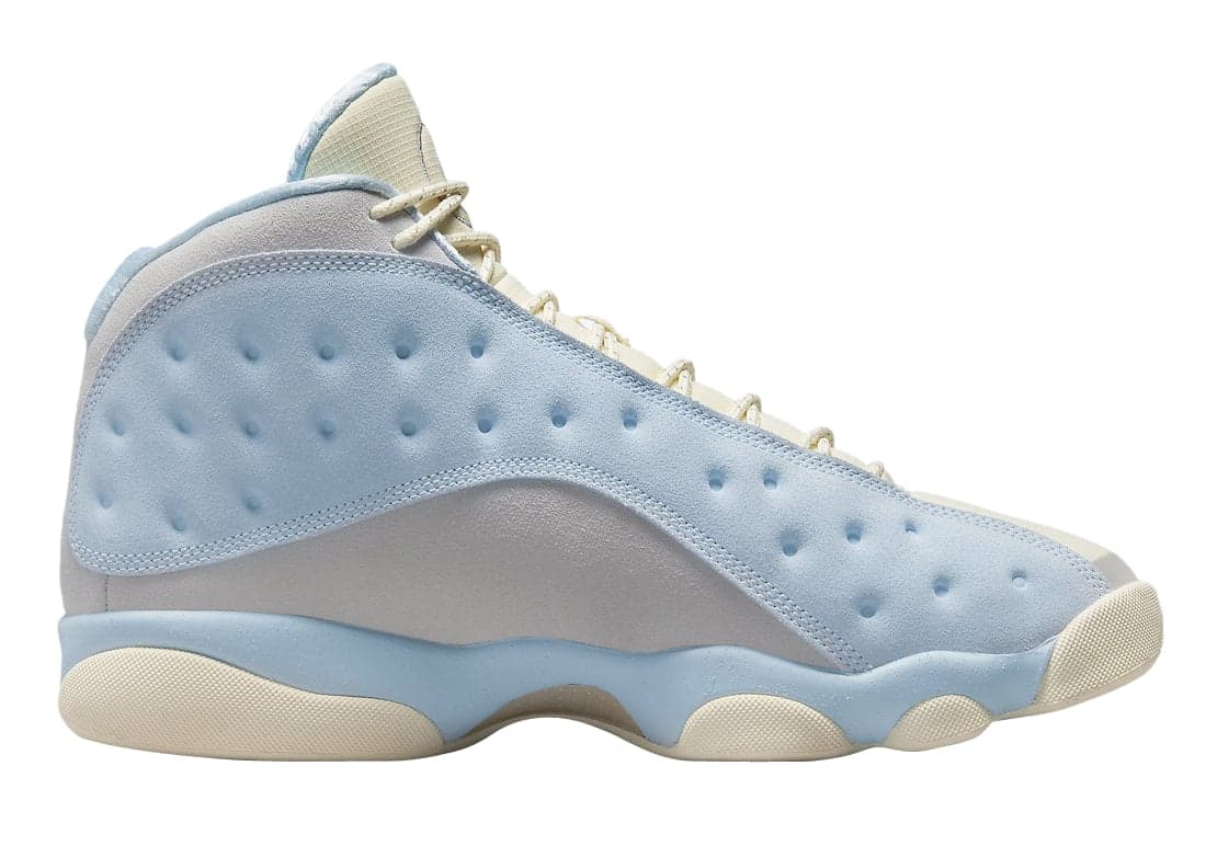 SoleFly x Jordan 13 Retro 'I’d Rather Be Fishing'
