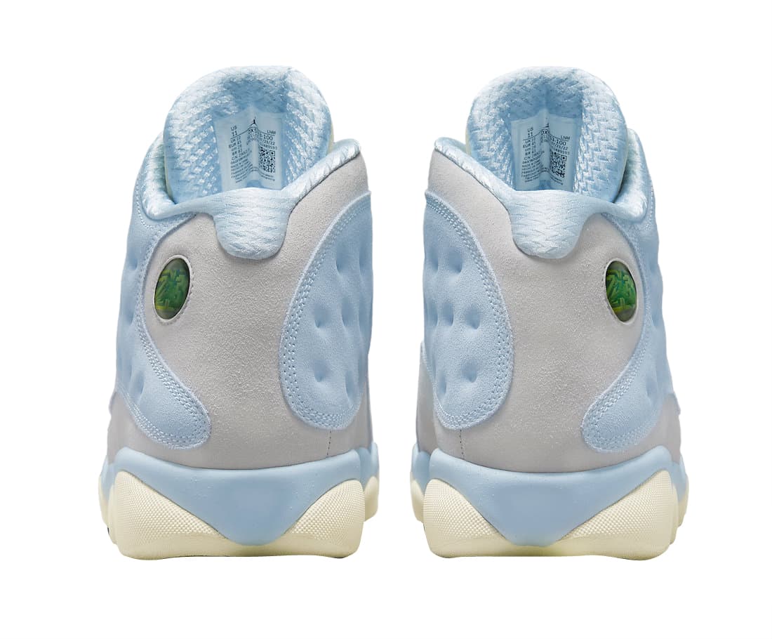 SoleFly x Jordan 13 Retro 'I’d Rather Be Fishing'