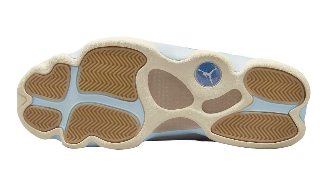 SoleFly x Jordan 13 Retro 'I’d Rather Be Fishing'